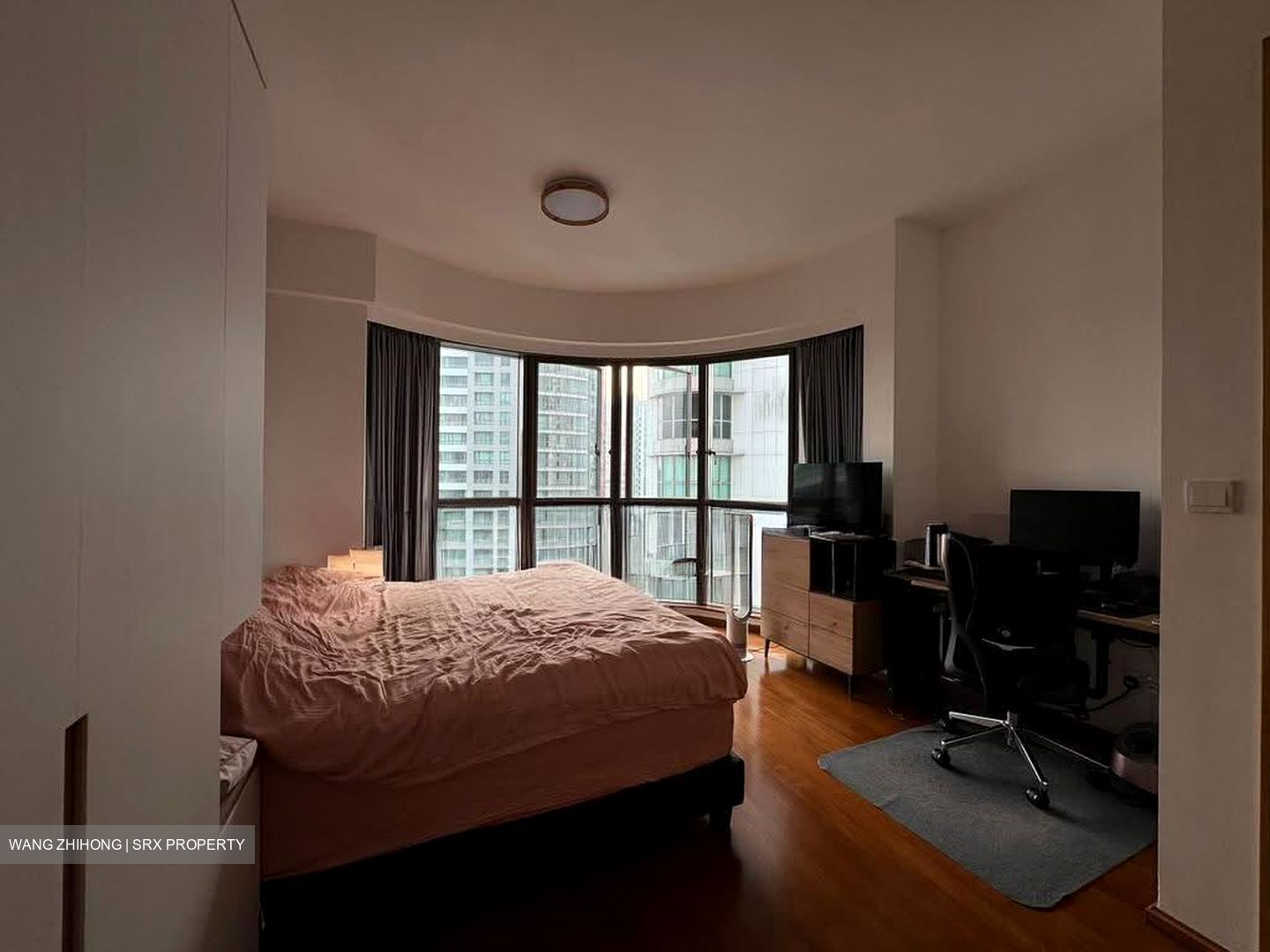 Amaryllis Ville (D11), Condominium #614844621